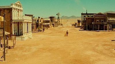 Imagem da notícia Um dos filmes de faroeste mais emblemáticos de todos os tempos reuniu duas lendas absolutas do gênero
