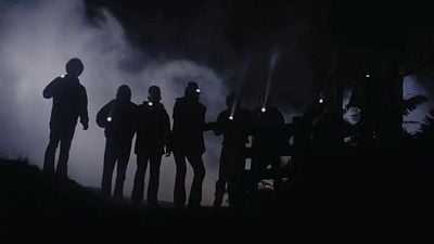 Imagem da notícia "Eu nunca deveria ter feito isso": Spielberg lamenta profundamente a controversa mudança que E.T. sofreu em seu retorno aos cinemas