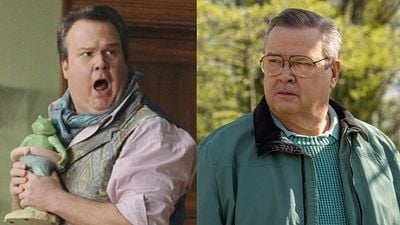 Imagem da notícia "5 ou 6 antes de Modern Family": Eric Stonestreet estima número de “vítimas” na TV após serial killer de Dexter - Ressurreição (Entrevista)