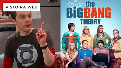 Imagem da notícia "Eu fiz o que tinha que fazer": Jim Parsons responde críticas por desistir de The Big Bang Theory