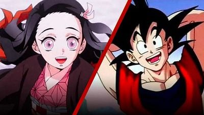 Imagem da notícia É assim que Dragon Ball Z e Demon Slayer seriam se fossem animações em stop motion