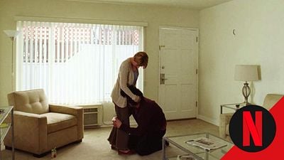 Imagem da notícia Na Netflix: Este filme de 136 minutos foi indicado ao Oscar e vai partir seu coração – você nunca deve ver durante uma crise de relacionamento