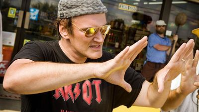 Imagem da notícia "Maldito maníaco": Uma obra-prima de Quentin Tarantino que fez o diretor demitir um de seus atores