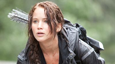 Imagem da notícia "Perdi o controle": Jennifer Lawrence lamenta papéis que fez após Jogos Vorazes - alguns muito amados pelo público