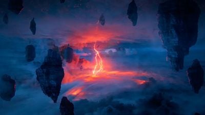 Imagem da notícia "As pessoas correram do cinema": Este filme foi uma das inspirações para Stranger Things e bastou uma única cena para fazer história