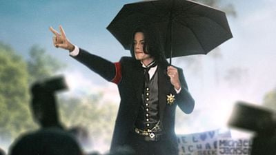 Imagem da notícia Esqueça o sucesso de Michael: Netflix vai explorar o lado mais sombrio do Rei do Pop em nova série