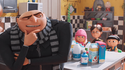 Imagem da notícia Meu Malvado Favorito: Qual é a ordem cronológica para acompanhar os Minions nas telonas?