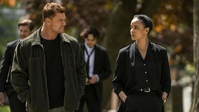 Imagem da notícia Sem descanso para Reacher: Após o fim da 4ª temporada, nova série do mesmo universo vai estrear no Prime Video