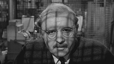 Imagem da notícia Lançado há 61 anos, este filme extraordinário é uma obra-prima esquecida