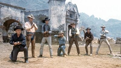 Imagem da notícia Um dos melhores filmes de faroeste de todos os tempos: 65 anos depois, está sendo adaptado série e o elenco continua a crescer