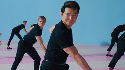 Imagem da notícia Astro da Marvel passou por processo doloroso para interpretar Ken no filme da Barbie: “Nunca tinha feito antes”