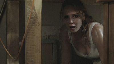 Imagem da notícia Isso parece muito louco: Jennifer Lawrence está fazendo um novo filme de terror baseado em um popular reality show