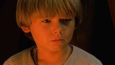 Imagem da notícia Você assistiu a Star Wars - A Ameaça Fantasma até o último segundo dos créditos? Se sim, vai se lembrar disso