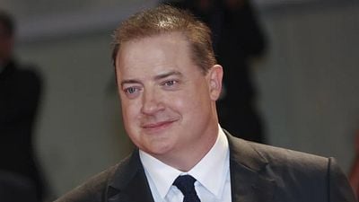 Imagem da notícia Depois de ganhar o Oscar, Brendan Fraser deve passar por outra grande transformação física para um filme biográfico ambicioso