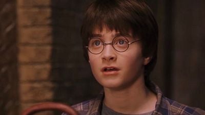 Imagem da notícia Série de Harry Potter escala outro "personagem" importante que será idêntico ao do filme