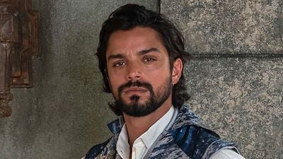 Imagem da notícia Resumo de A Nobreza do Amor (13 a 18/04): Omar desperta e vive reencontro emocionante, mas tragédia na prisão pega todos de surpresa