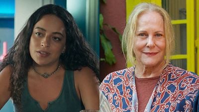 Imagem da notícia Volta por Cima, resumo de 24/02 a 1°/03: Cacá se choca com notícia inesperada, e personagem de Lucinha Lins entra na novela!