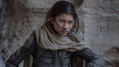 Imagem da notícia Más notícias para os fãs de Duna: Denis Villeneuve deixa claro que demorará muito para ver o terceiro filme desta saga de ficção científica