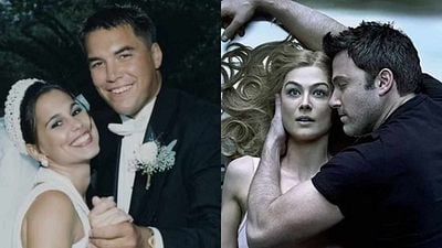 Imagem da notícia A bizarra história real que inspirou Garota Exemplar: O filme de David Fincher possui semelhanças sinistras com um assassinato