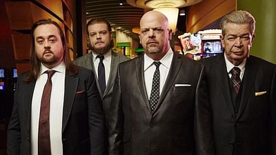 Imagem da notícia Muitos fãs de Trato Feito já visitaram a loja de penhores, mas a decepção foi enorme: Há uma verdade por trás desse descontentamento!