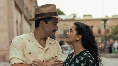 Imagem da notícia Para ver na Netflix: Essa série estrelada por um RBD recebeu 100% de aprovação