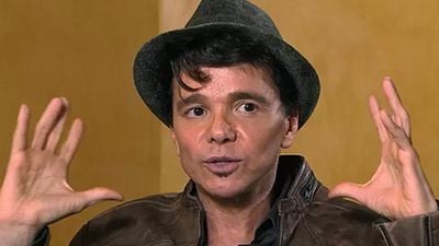 Imagem da notícia Morre Netinho, um dos maiores nomes da axé music, aos 60 anos: Cantor gravou em italiano para Terra Nostra, emplacou hits em Malhação e outras novelas