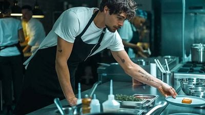 Imagem da notícia "Se querem chorar, vejam esse filme": Sucesso brasileiro da Netflix emociona e é top 1 em 27 países