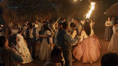 Imagem da notícia "Uma das melhores e mais bonitas séries que já vi": Acaba de chegar à Netflix e não se fala o suficiente sobre ela