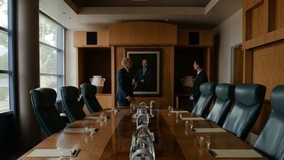 Imagem da notícia Há 10 anos ninguém acreditava nesta série, hoje ela é uma das mais bem avaliadas de todos os tempos!