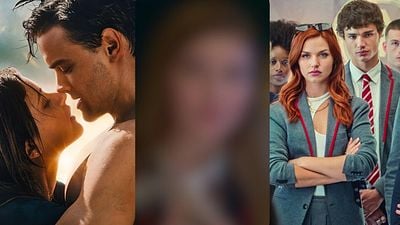 Imagem da notícia Atriz que faz Briar em Sua Culpa também está em Elite, da Netflix – mas você provavelmente nem notou