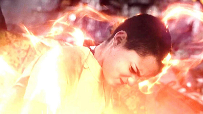 Imagem da notícia Dica de hoje no streaming: Um filme de super-herói que foi considerado impossível por anos e depois surpreendeu a todos