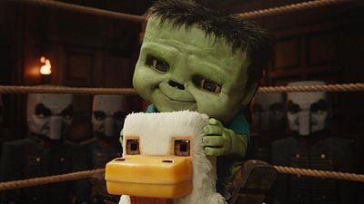 Imagem da notícia Um Filme Minecraft acaba de ultrapassar os 900 milhões de dólares, mas não irá superar a adaptação de videogame de maior bilheteria da história