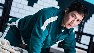 Imagem da notícia Round 6: Que horas a 3ª temporada da série estreia na Netflix?