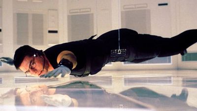 Imagem da notícia “Senti que não ia dar certo”: O maior erro da carreira de Tom Cruise foi dizer não à Marvel