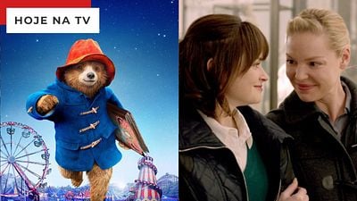 Imagem da notícia Sessão da Tarde desta semana: Filmes que a Globo vai passar de 09/01 a 13/01