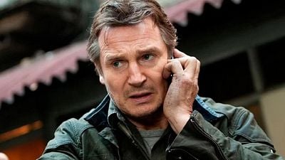 Imagem da notícia Hoje no streaming: O final da saga de suspense que transformou Liam Neeson em um dos principais heróis de ação do nosso tempo