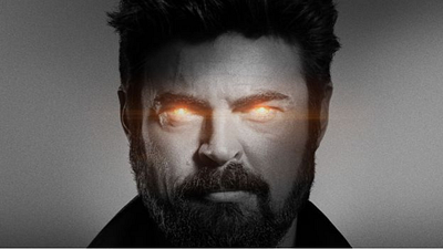 Imagem da notícia Billy Bruto vai morrer na 4ª temporada de The Boys? O que acontece nos quadrinhos é chocante