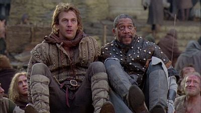 Imagem da notícia Para ver hoje à noite: Um dos filmes mais épicos dos anos 1990