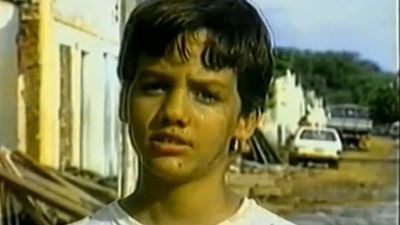 Imagem da notícia Este menino esperto deu uma entrevista para a TV com apenas 11 anos: Hoje, é o melhor que temos e o maior orgulho do Brasil