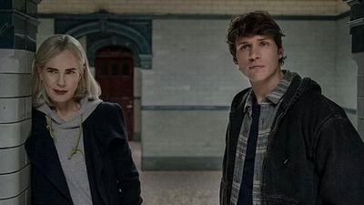 Imagem da notícia Dica para hoje: Este suspense sobrenatural da Netflix tem apenas 6 episódios e faz parte do universo de Entrevista com o Vampiro