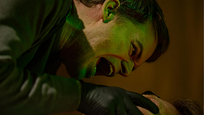 Imagem da notícia Grande surpresa de Dexter: Ressurreição resolve o maior mistério em 19 anos de história da série