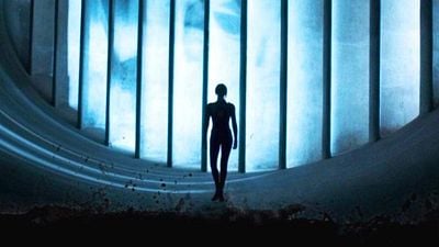 Imagem da notícia Este desastre de ficção científica quase destruiu a carreira de sua estrela - e vai virar série