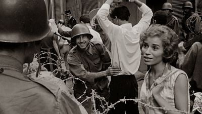 Imagem da notícia O filme de guerra tão realista que Stanley Kubrick considerou uma obra-prima: "Você não consegue entender do que o cinema é capaz sem vê-lo"