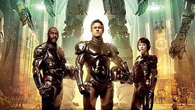 Imagem da notícia Para ver hoje à noite: A obra-prima de Guillermo del Toro com lutas sangrentas entre humanos e monstros