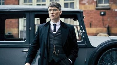 Imagem da notícia Que horas Peaky Blinders: O Homem Imortal estreia na Netflix? Filme marca a despedida de Cillian Murphy como Thomas Shelby