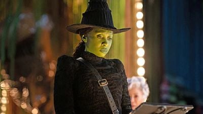 Imagem da notícia Wicked 2: Cynthia Erivo poderá se juntar a um seleto grupo composto por apenas 21 pessoas