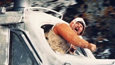 Imagem da notícia Hoje à noite no Prime Video: É um dos melhores filmes de ação já feitos, e você provavelmente nunca o viu!