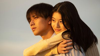 Imagem da notícia O filme japonês com uma dolorosa história de amor que acaba de chegar à Netflix vai deixar seu coração em pedacinhos