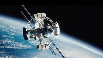 Imagem da notícia O filme mais realista sobre espaço, segundo uma astronauta: "Representa muito bem o trabalho em equipe e a resolução de problemas"