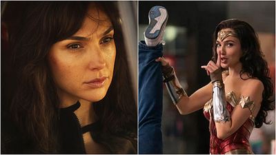 Imagem da notícia Agente Stone: Gal Gadot NÃO quer copiar Mulher-Maravilha e explica como fará isso no “Missão: Impossível feminino” da Netflix